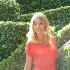 Ольга Свириденко, 02.06.1988, Москва