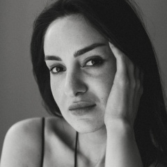 Lela Dzhodzhua, 23.03