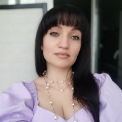 Кристина Костюнина, 15.05, Нижний Новгород