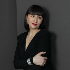 Серафима Пестова, 23.11, Краснодар