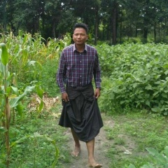 မ်ဴ-ိး ထြဋ္, 25.02.1988