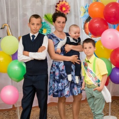 Мария Моисеева, 06.09.1991, Москва