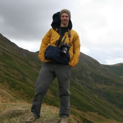 Саша Глуз, 24.05, Санкт-Петербург