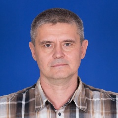 Алексей Богомолов, Иваново