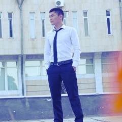 Tynystan Tashiev, 05.06, Ош