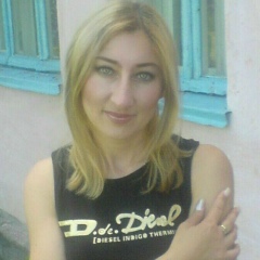 Марина Зангиева, 07.10, Беслан