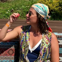 Salome Tsintskiladze