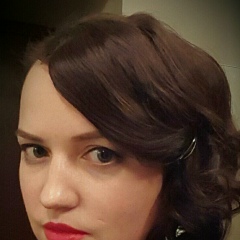 Валерия Барткус, 09.01.1984, Калининград