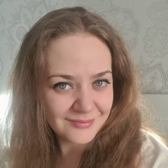 Светлана Вербилова, 14.03, Санкт-Петербург