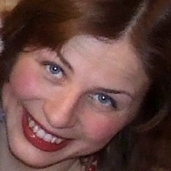 Екатерина Андрюшина, 13.01, Москва