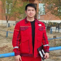Ахансерi Садуокасов, Кызылорда