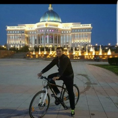 Ашимов Серик, 03.08.1979, Астана