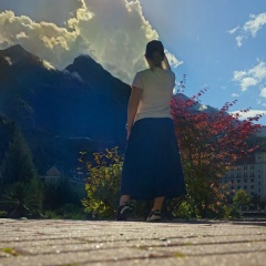 Светлана Никольская, 17.04, Кондрово