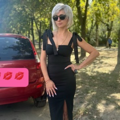 Оксана Думбрава, 18.10, Луганск