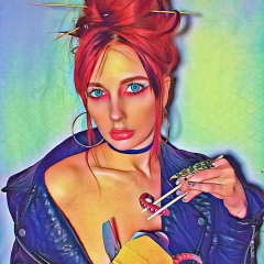 Оксана Иванова, 29.04.1990, Гродно