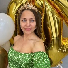 Екатерина Танцырева, 06.05.1985, Красноярск