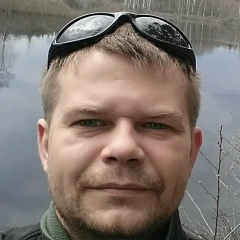 Александр Архипов, 20.07, Гусь-Хрустальный