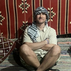 Иван Щербак, 25.04.1976, Санкт-Петербург