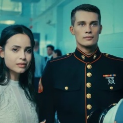 Али Ринальди, 13.01.1990, Моздок