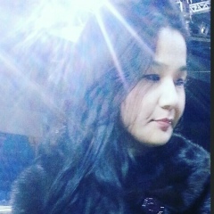 Жанара Сабытова, 30.12.1988, Каскелен