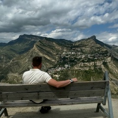 Андрей Орлов, 03.04, Светлоград