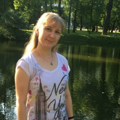 Юлия Цибикова, 08.07