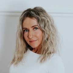 Ольга Асафова-Михалёва, Екатеринбург