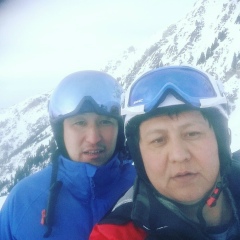 Талгат Танирбергенов, 31.10.2006