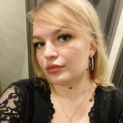 Карина Ботаницына, 26.01, Жуковский