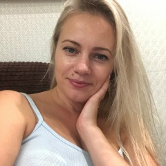 Юля Карпова, 10.01.1988, Москва