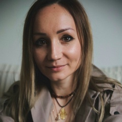 Екатерина Камалова, 26.12.1991, Серпухов