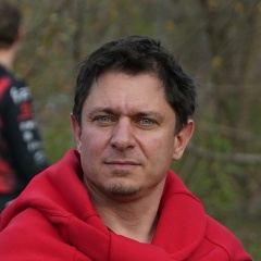 Лев Хуторецкий, 19.11, Сочи