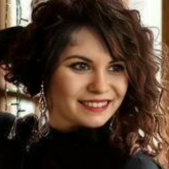 Катя Казакова, 03.07, Астрахань