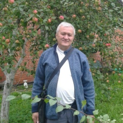 Сугирбай Сандыбаев, 27.10.1964, Санкт-Петербург