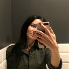 Мила Коюшева, 08.04, Москва