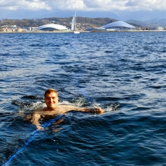 Максим Колесниченко, 27.11, Омск