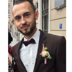 Денис Дурнев, 23.04.1989, Санкт-Петербург