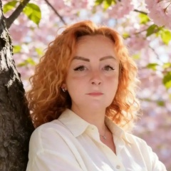 Анна Домнина, 24.09, Екатеринбург