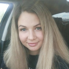 Машенька Жемчуженка, 09.01, Санкт-Петербург