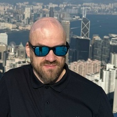Andrey Ltk, 23.03, Нижний Новгород