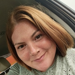 Ирина Жигунова, 27.03, Ленинск-Кузнецкий