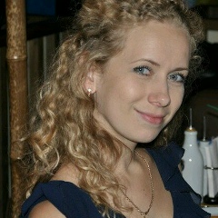 Аня Баландина, 06.03