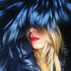 Наталья Лазарева, 20.07