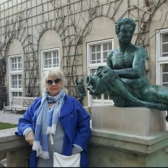 Светлана Жижикина, Пермь