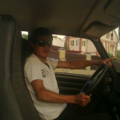 Саша Нишанов, 16.03.1991, Липецк