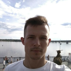 Денис Девяткин, Пермь