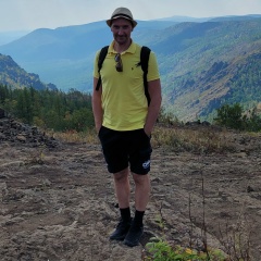 Владимир Желнов, 11.08, Белорецк