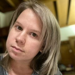 Daria Teneva, 29.04.1989, Нижний Новгород