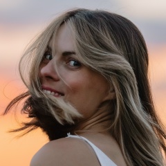 Ольга Елизарова, 26.08.1986, Казань