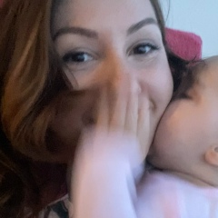 Наталья Антюхина, 06.11, Santo Domingo